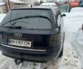 Синий Ауди А6, объемом двигателя 1.78 л и пробегом 250 тыс. км за 5800 $, фото 8 на Automoto.ua