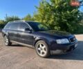 Синий Ауди А6, объемом двигателя 2.5 л и пробегом 450 тыс. км за 4600 $, фото 9 на Automoto.ua