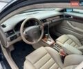 Синий Ауди А6, объемом двигателя 3 л и пробегом 340 тыс. км за 5600 $, фото 20 на Automoto.ua