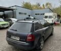 Синій Ауді А6, об'ємом двигуна 2.5 л та пробігом 525 тис. км за 2800 $, фото 3 на Automoto.ua