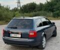 Синій Ауді А6, об'ємом двигуна 2.5 л та пробігом 331 тис. км за 5000 $, фото 20 на Automoto.ua