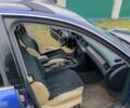 Синий Ауди А6, объемом двигателя 2.5 л и пробегом 435 тыс. км за 4000 $, фото 7 на Automoto.ua