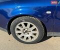 Синій Ауді А6, об'ємом двигуна 2.5 л та пробігом 300 тис. км за 3500 $, фото 40 на Automoto.ua