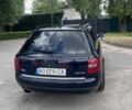 Синій Ауді А6, об'ємом двигуна 2.5 л та пробігом 356 тис. км за 3810 $, фото 2 на Automoto.ua