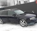 Синій Ауді А6, об'ємом двигуна 2.5 л та пробігом 239 тис. км за 4800 $, фото 9 на Automoto.ua