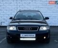 Синий Ауди А6, объемом двигателя 2.5 л и пробегом 322 тыс. км за 2990 $, фото 2 на Automoto.ua