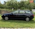 Синий Ауди А6, объемом двигателя 2.4 л и пробегом 368 тыс. км за 4499 $, фото 2 на Automoto.ua