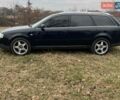 Синий Ауди А6, объемом двигателя 2.5 л и пробегом 450 тыс. км за 4600 $, фото 13 на Automoto.ua