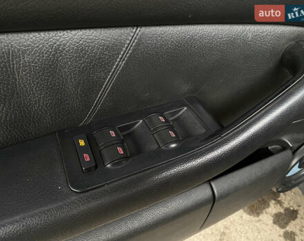 Синий Ауди А6, объемом двигателя 2.5 л и пробегом 350 тыс. км за 3250 $, фото 22 на Automoto.ua