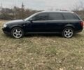 Синий Ауди А6, объемом двигателя 2.5 л и пробегом 400 тыс. км за 5200 $, фото 2 на Automoto.ua