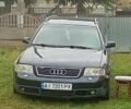 Синий Ауди А6, объемом двигателя 2.5 л и пробегом 3 тыс. км за 4519 $, фото 1 на Automoto.ua