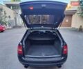 Синій Ауді А6, об'ємом двигуна 2.4 л та пробігом 404 тис. км за 5500 $, фото 16 на Automoto.ua