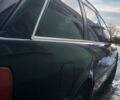 Синий Ауди А6, объемом двигателя 2.8 л и пробегом 330 тыс. км за 3000 $, фото 1 на Automoto.ua