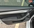 Синий Ауди А6, объемом двигателя 2.5 л и пробегом 400 тыс. км за 3500 $, фото 14 на Automoto.ua