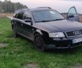 Синій Ауді А6, об'ємом двигуна 2.5 л та пробігом 400 тис. км за 3500 $, фото 14 на Automoto.ua