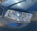 Синій Ауді А6, об'ємом двигуна 2 л та пробігом 257 тис. км за 4350 $, фото 13 на Automoto.ua