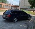 Синий Ауди А6, объемом двигателя 2.5 л и пробегом 289 тыс. км за 4800 $, фото 6 на Automoto.ua
