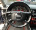 Синий Ауди А6, объемом двигателя 2.4 л и пробегом 311 тыс. км за 5190 $, фото 29 на Automoto.ua