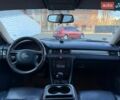 Синий Ауди А6, объемом двигателя 2.5 л и пробегом 322 тыс. км за 2990 $, фото 13 на Automoto.ua