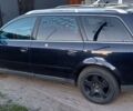 Синий Ауди А6, объемом двигателя 2.5 л и пробегом 270 тыс. км за 4300 $, фото 8 на Automoto.ua