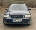 Синий Ауди А6, объемом двигателя 0 л и пробегом 432 тыс. км за 2300 $, фото 1 на Automoto.ua