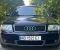 Синій Ауді А6, об'ємом двигуна 2.5 л та пробігом 450 тис. км за 4600 $, фото 1 на Automoto.ua