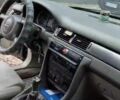Синій Ауді А6, об'ємом двигуна 2.5 л та пробігом 320 тис. км за 4200 $, фото 7 на Automoto.ua