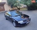 Синій Ауді А6, об'ємом двигуна 2.4 л та пробігом 404 тис. км за 5500 $, фото 2 на Automoto.ua