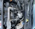 Синий Ауди А6, объемом двигателя 2.5 л и пробегом 310 тыс. км за 4500 $, фото 13 на Automoto.ua