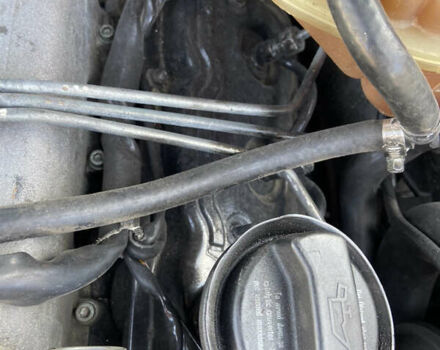 Синій Ауді А6, об'ємом двигуна 2.5 л та пробігом 370 тис. км за 5300 $, фото 18 на Automoto.ua