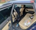 Синий Ауди А6, объемом двигателя 2.5 л и пробегом 435 тыс. км за 4000 $, фото 14 на Automoto.ua