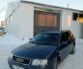 Синій Ауді А6, об'ємом двигуна 2.5 л та пробігом 251 тис. км за 2550 $, фото 16 на Automoto.ua