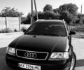 Синій Ауді А6, об'ємом двигуна 2.5 л та пробігом 209 тис. км за 3600 $, фото 1 на Automoto.ua
