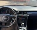 Синий Ауди А6, объемом двигателя 1.8 л и пробегом 410 тыс. км за 4100 $, фото 9 на Automoto.ua