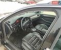 Синий Ауди А6, объемом двигателя 2.5 л и пробегом 267 тыс. км за 5000 $, фото 9 на Automoto.ua