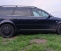 Синій Ауді А6, об'ємом двигуна 2.5 л та пробігом 400 тис. км за 3500 $, фото 6 на Automoto.ua
