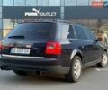 Синій Ауді А6, об'ємом двигуна 2.4 л та пробігом 404 тис. км за 4890 $, фото 4 на Automoto.ua