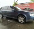 Синий Ауди А6, объемом двигателя 0 л и пробегом 327 тыс. км за 3600 $, фото 17 на Automoto.ua