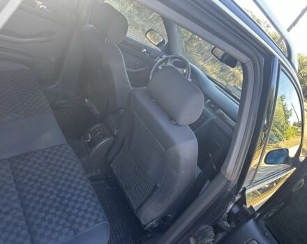 Синій Ауді А6, об'ємом двигуна 2.5 л та пробігом 350 тис. км за 3100 $, фото 6 на Automoto.ua