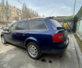 Синій Ауді А6, об'ємом двигуна 2.5 л та пробігом 312 тис. км за 4800 $, фото 5 на Automoto.ua