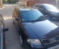 Синій Ауді А6, об'ємом двигуна 2.5 л та пробігом 300 тис. км за 4800 $, фото 1 на Automoto.ua
