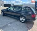 Синий Ауди А6, объемом двигателя 2.4 л и пробегом 320 тыс. км за 4950 $, фото 3 на Automoto.ua