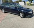 Синій Ауді А6, об'ємом двигуна 2.4 л та пробігом 320 тис. км за 4700 $, фото 2 на Automoto.ua