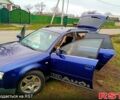 Синий Ауди А6, объемом двигателя 2.5 л и пробегом 435 тыс. км за 4000 $, фото 1 на Automoto.ua