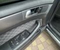 Синий Ауди А6, объемом двигателя 2.5 л и пробегом 301 тыс. км за 4500 $, фото 18 на Automoto.ua