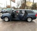 Синий Ауди А6, объемом двигателя 2.4 л и пробегом 311 тыс. км за 5190 $, фото 14 на Automoto.ua