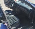 Синий Ауди А6, объемом двигателя 2.5 л и пробегом 320 тыс. км за 4500 $, фото 11 на Automoto.ua