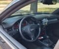 Синий Ауди А6, объемом двигателя 2.5 л и пробегом 289 тыс. км за 4800 $, фото 3 на Automoto.ua