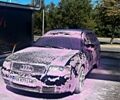 Синий Ауди А6, объемом двигателя 2.5 л и пробегом 315 тыс. км за 4000 $, фото 7 на Automoto.ua
