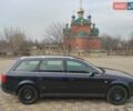 Синий Ауди А6, объемом двигателя 2.5 л и пробегом 267 тыс. км за 5000 $, фото 7 на Automoto.ua